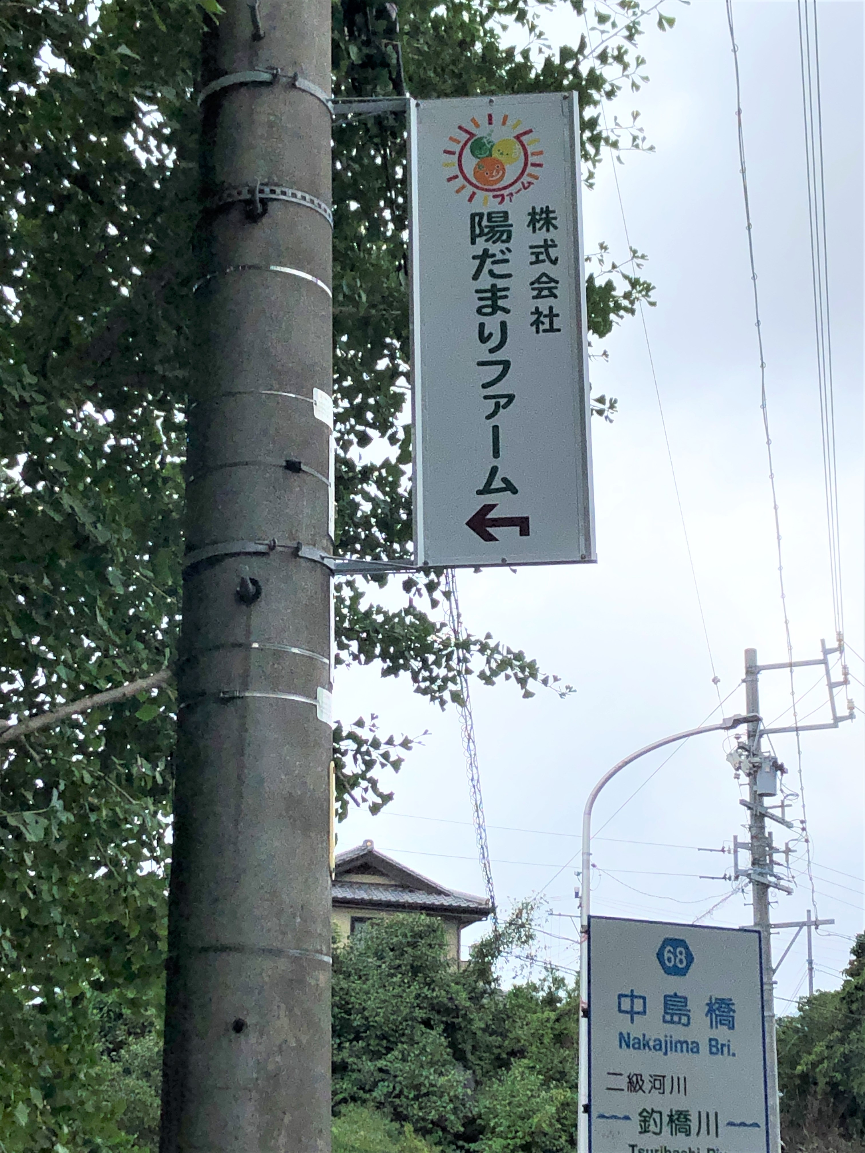 看板設置