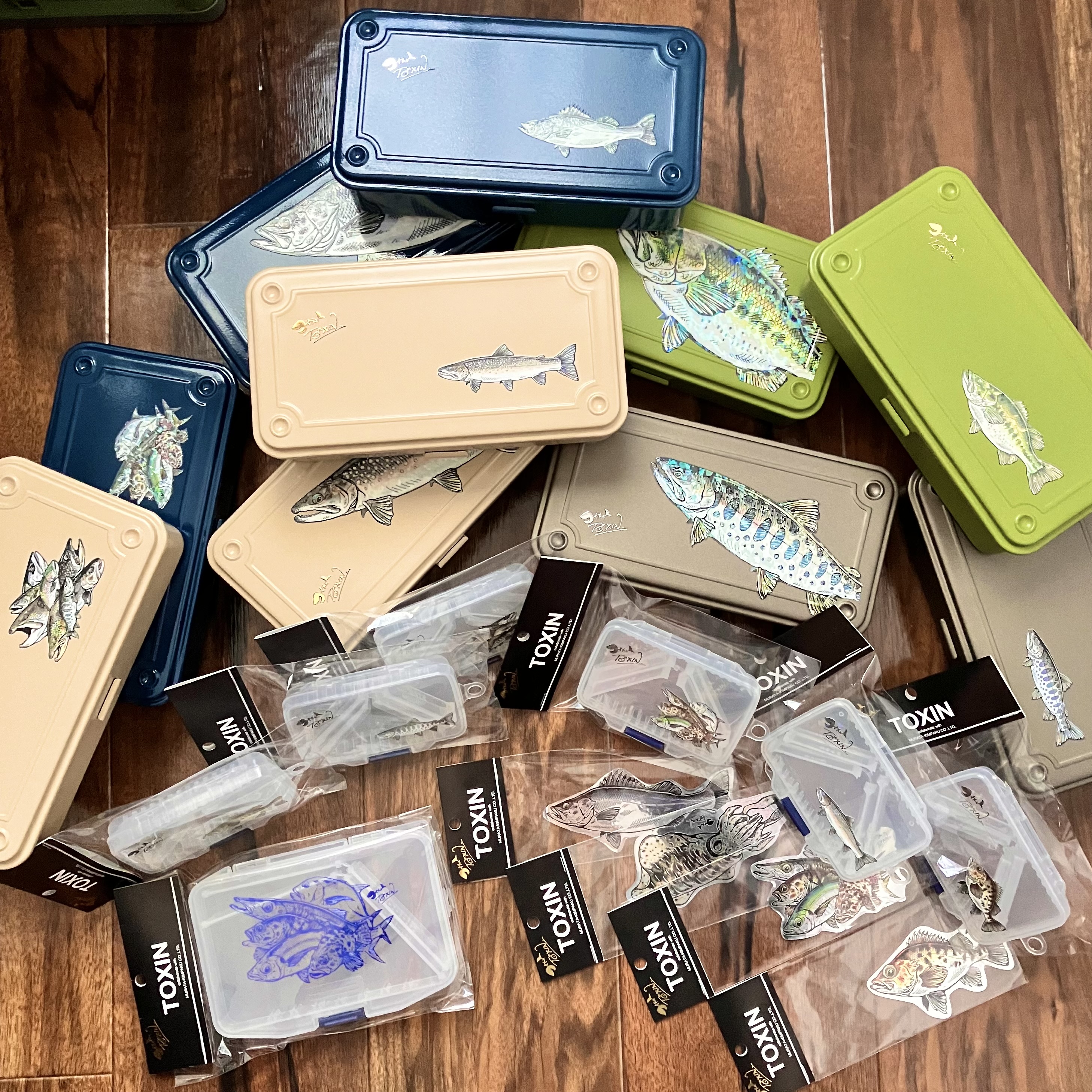 オンラインストア新商品取り扱い開始 02