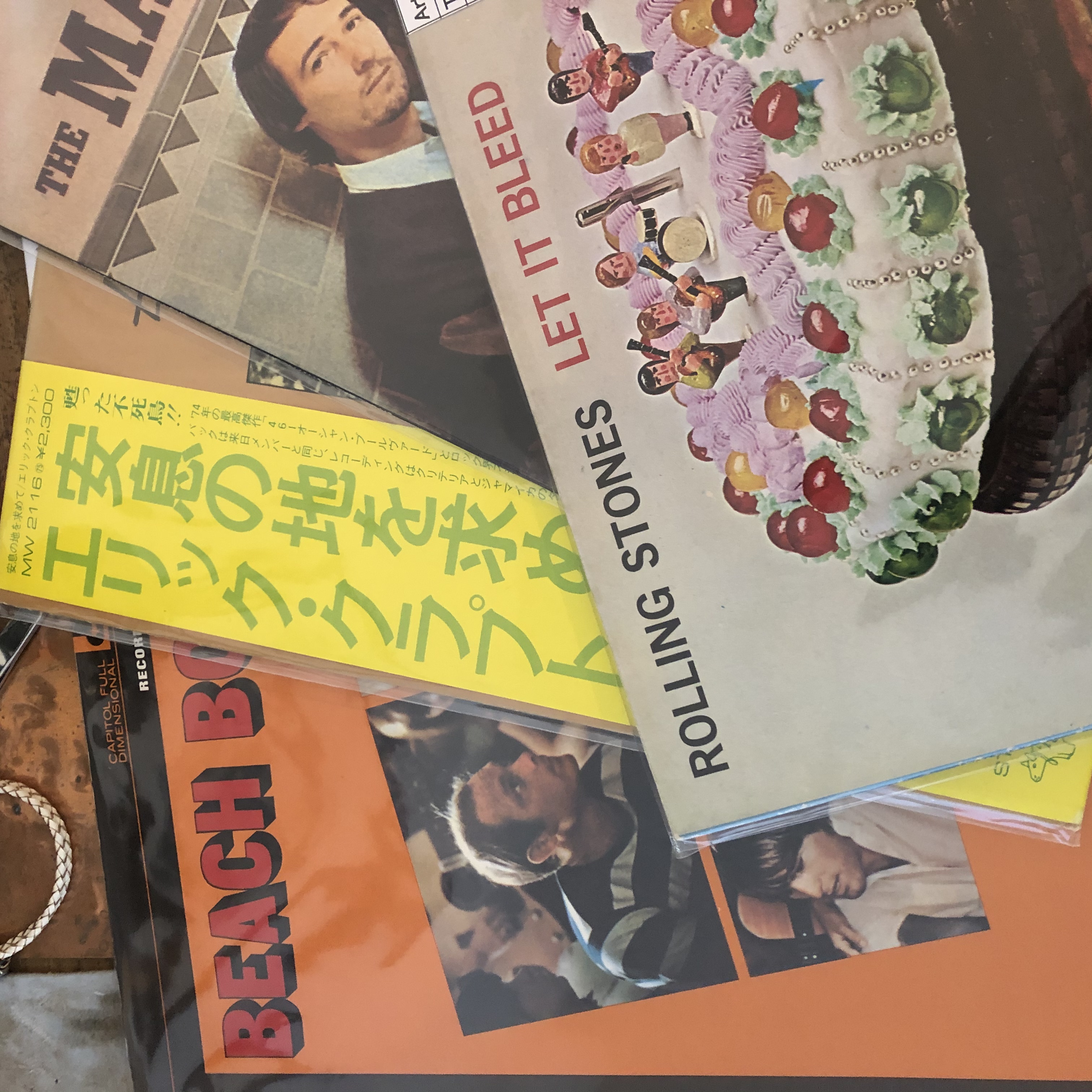 Present For You〜「音楽」が綴る物語〜