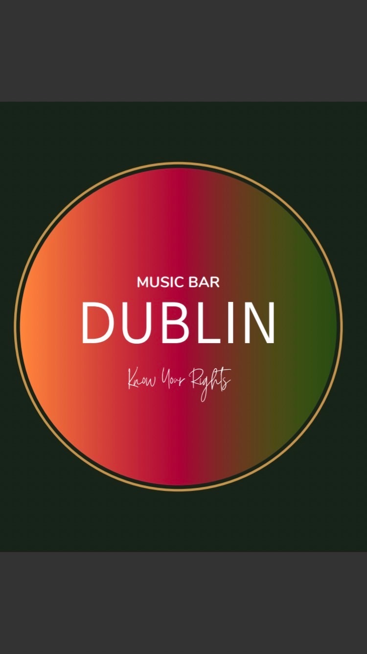 「MUSIC BAR DUBLIN」新店舗