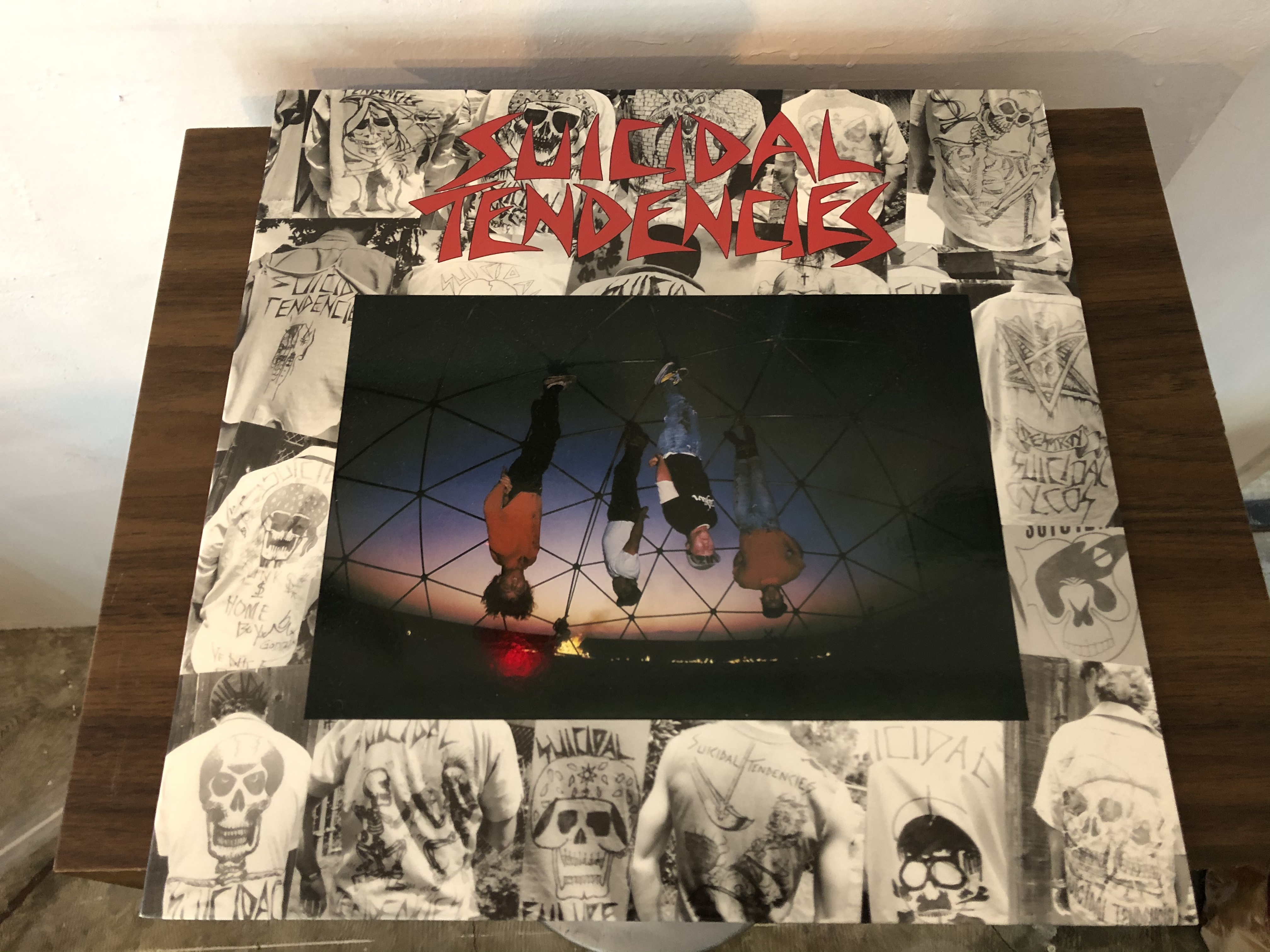 ベニスビーチに憧れて〜Dog TownとSuicidal Tendencies〜
