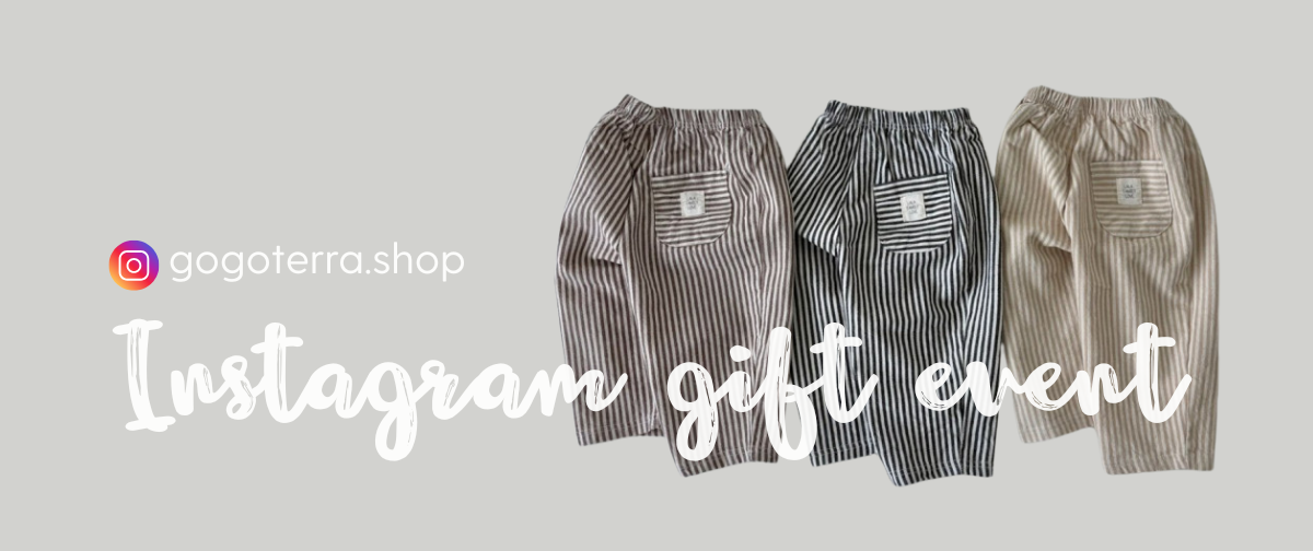 🎁 リオープン記念プレゼント企画 🎁