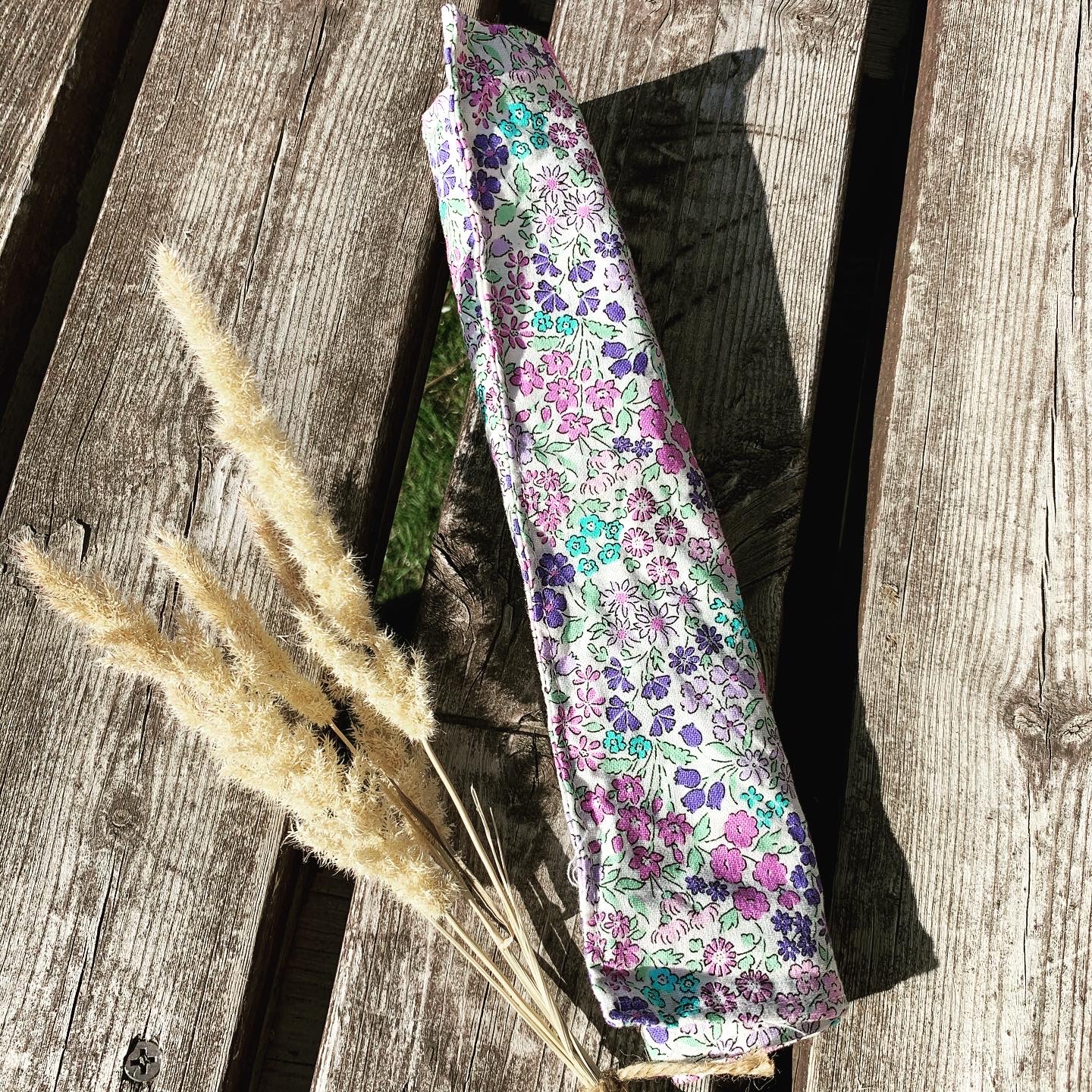 お出かけのお供のマイ箸