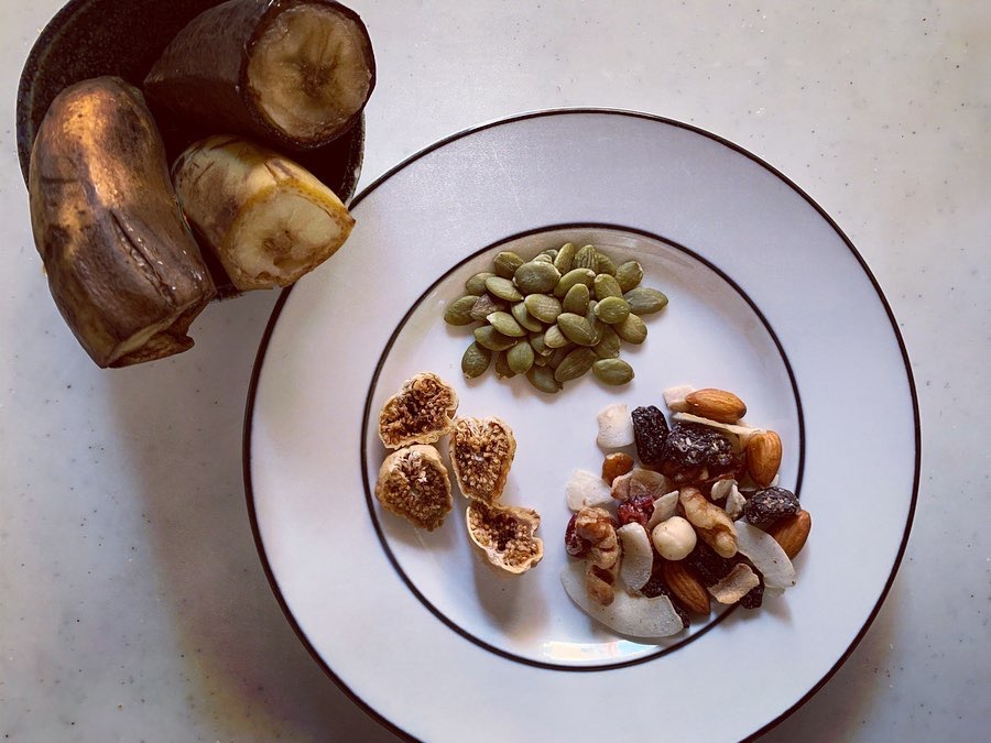 ヴィーガンカップケーキ🧁🌿