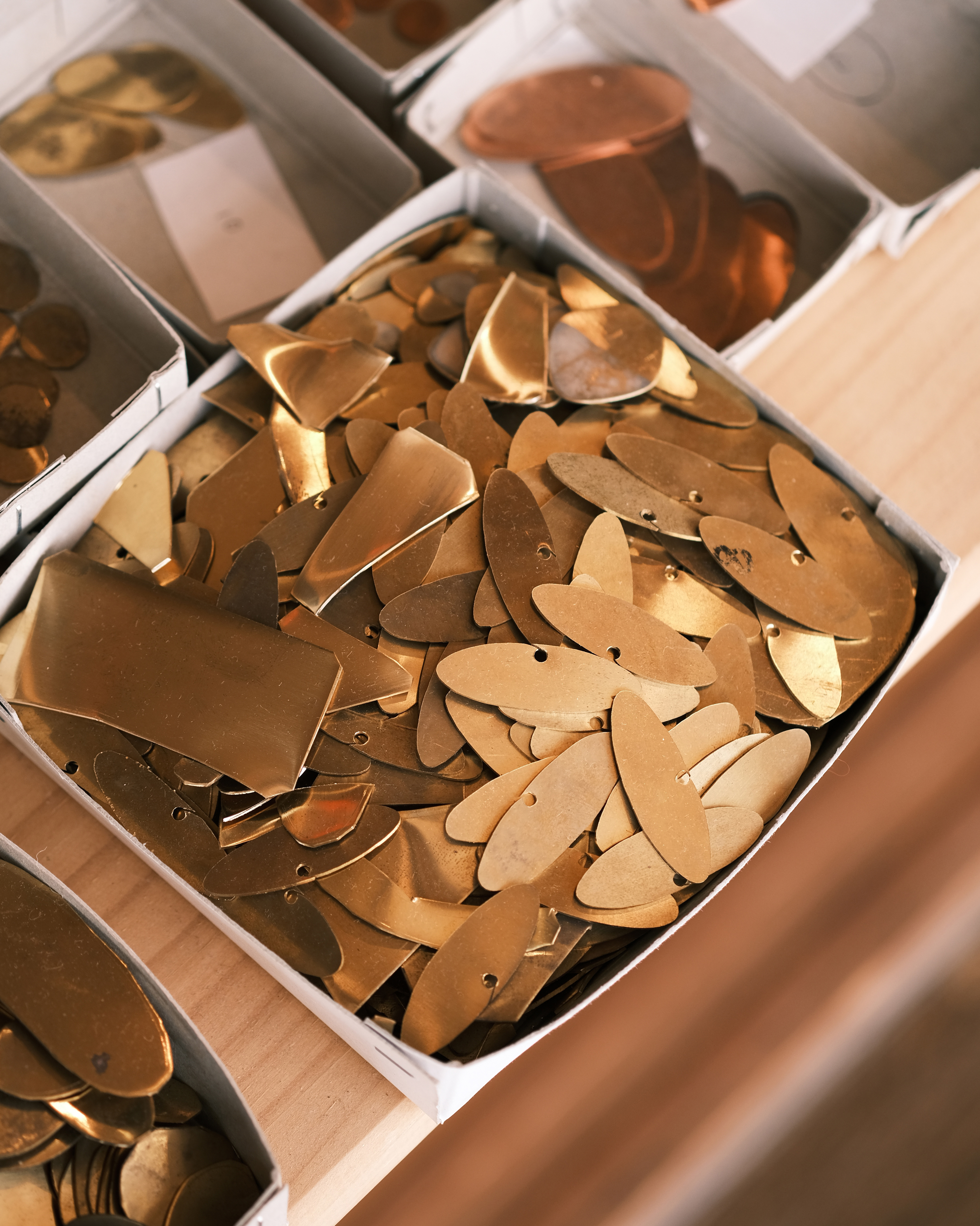 お手入れ・素材・お修理