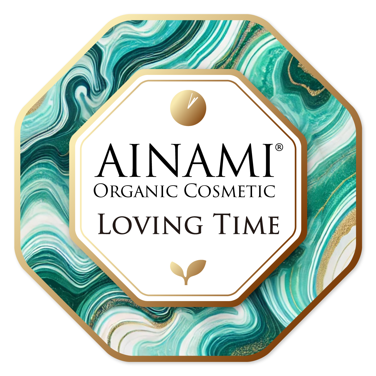 AINAMIロゴリニューアルのご紹介