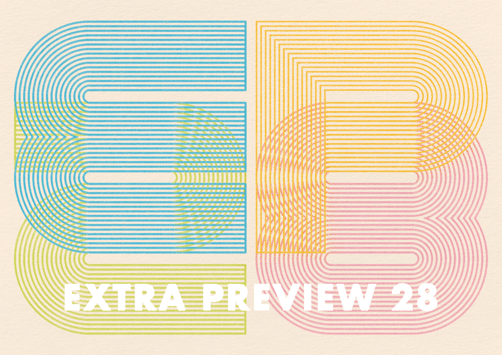 EXTRA PREVIEW #28