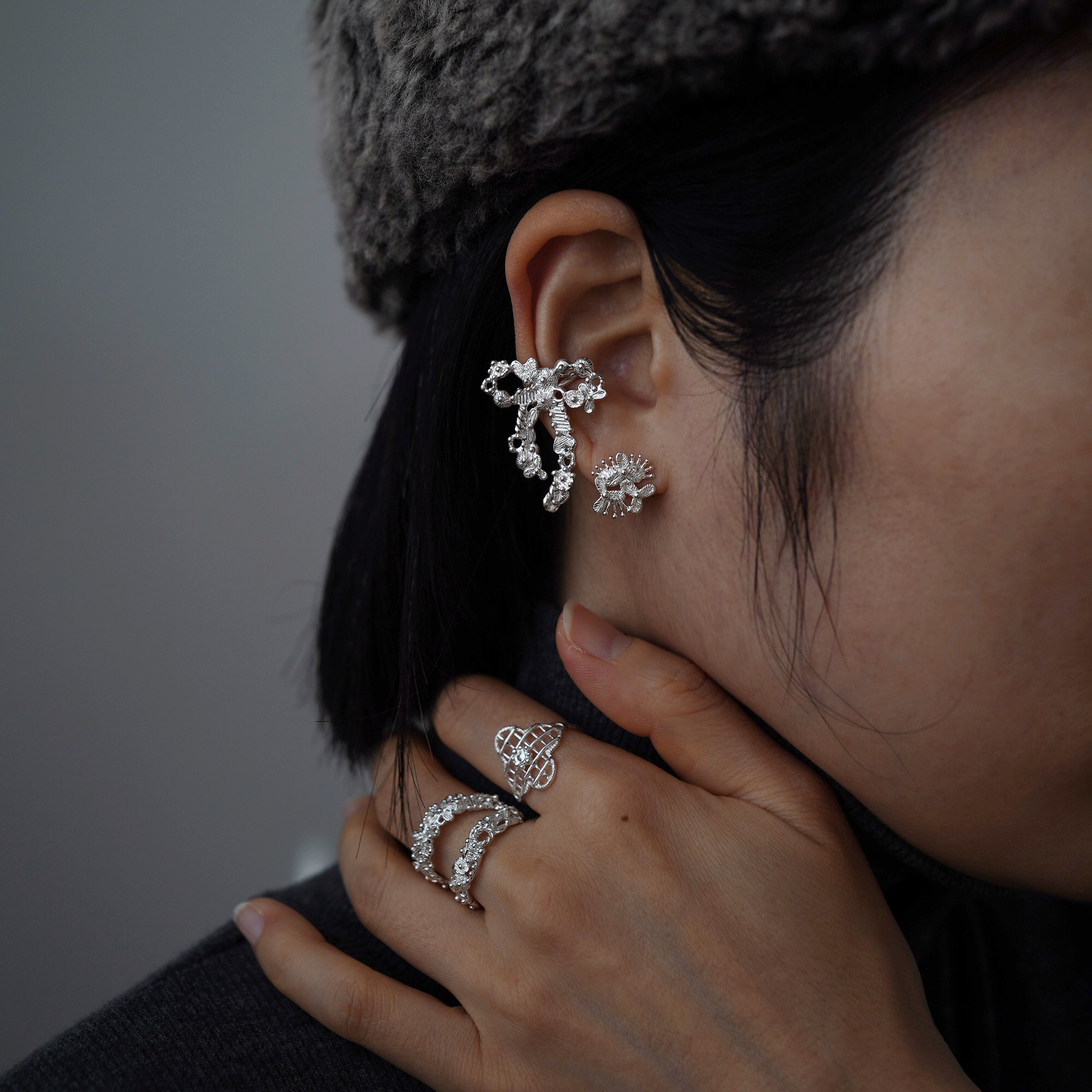 ワルツのクリスマス展 に参加します