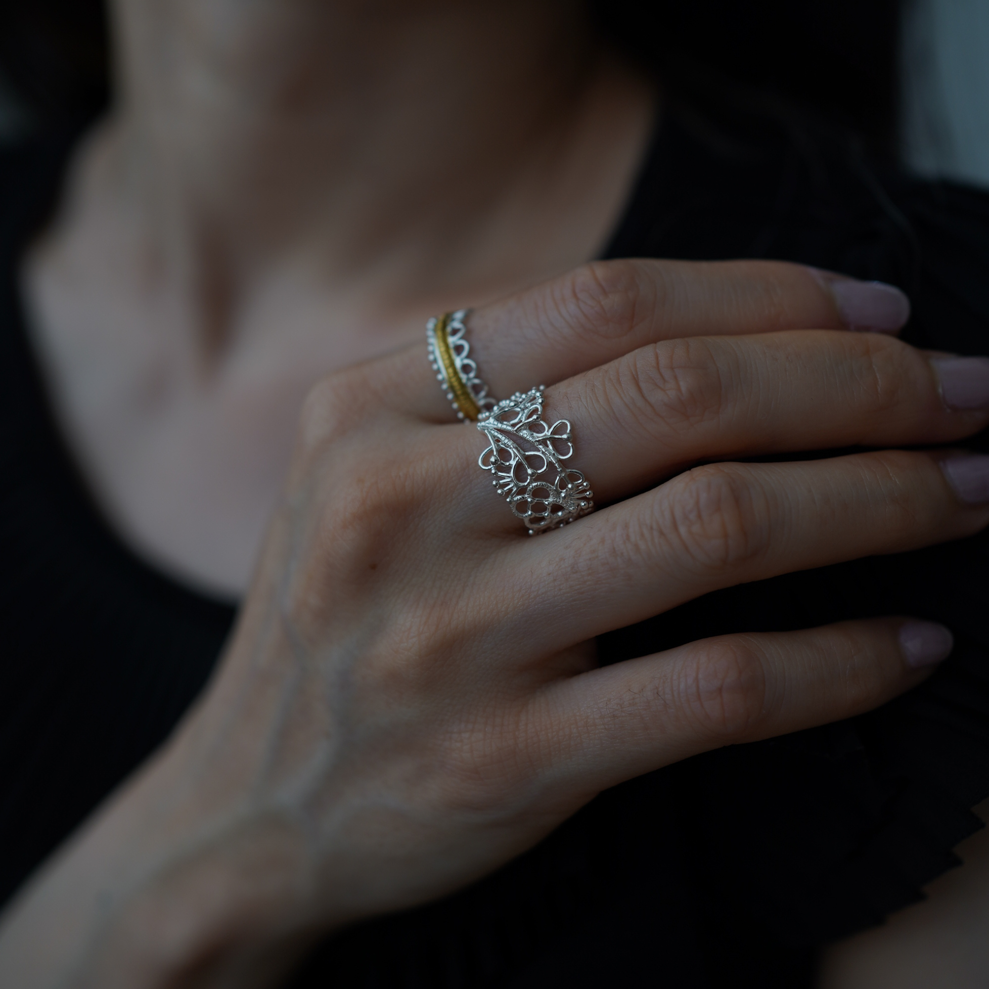 jewelry & chocolate 2025 に参加します