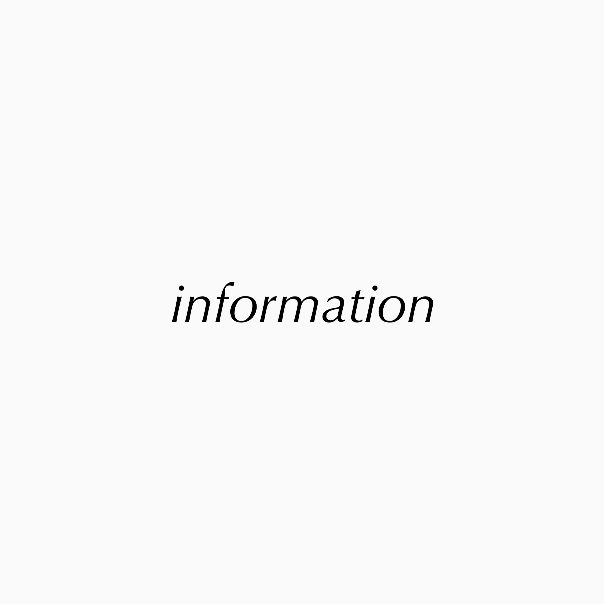 【重要】イベントスケジュール/オンラインストアの営業について