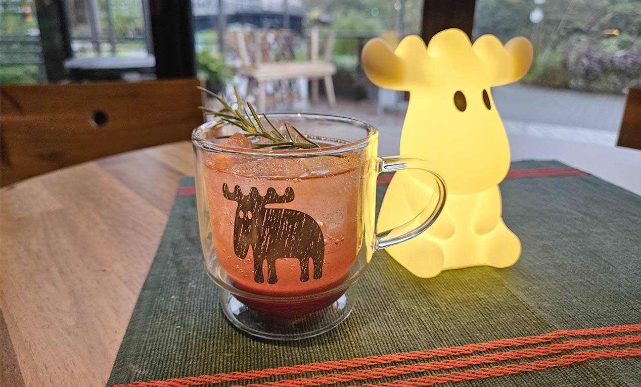 🇸🇪 「Åter Tokyo × moz Sweden」とのコラボカフェが開催中!