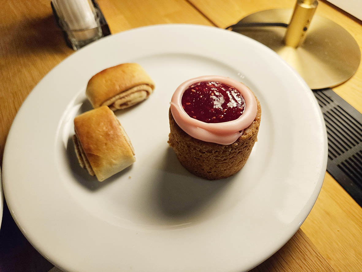 【本日2月5日はルーネベリの日】