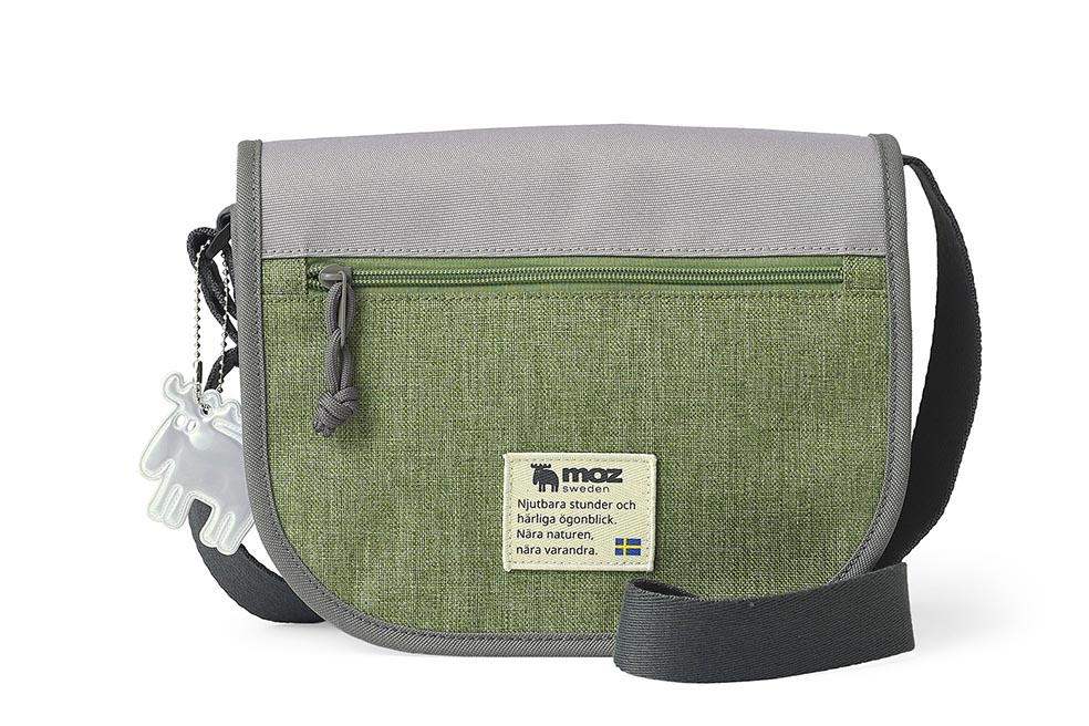 スウェーデン発「moz（モズ）」人気ミニショルダーに春の新色が登場