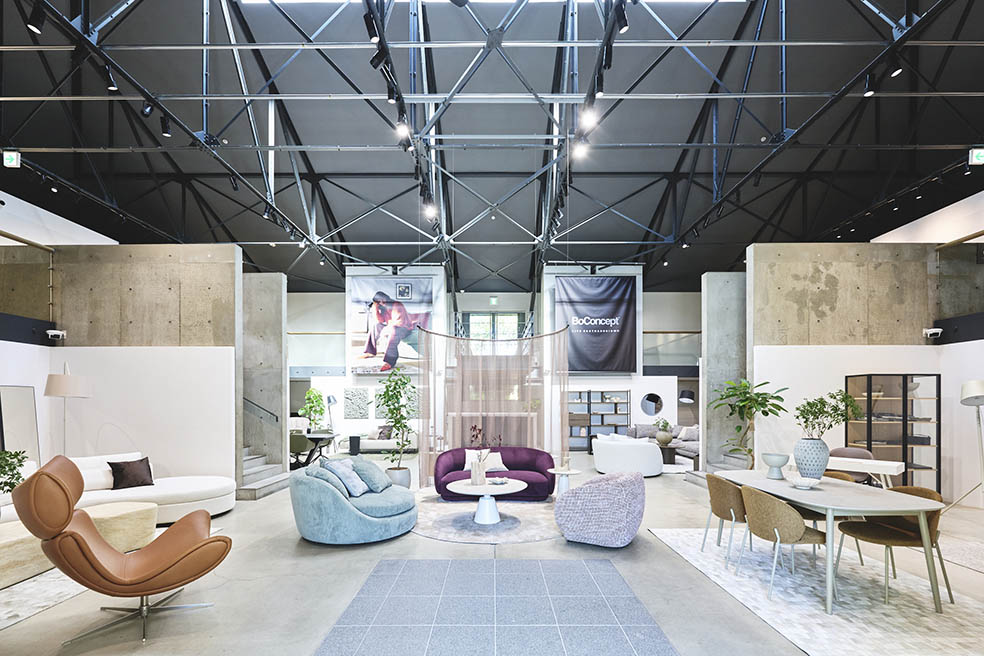 ボーコンセプトが長野・御代田に登場!北欧デザインと信州の自然が調和する期間限定ポップアップ