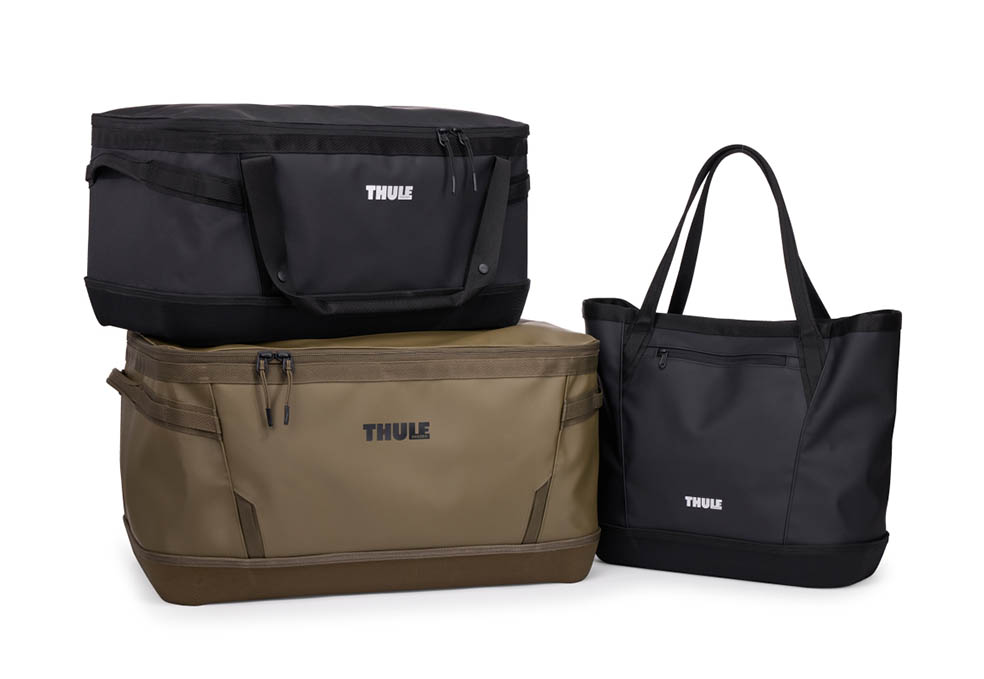 🇸🇪スウェーデンブランド「THULE」新作バッグが登場！