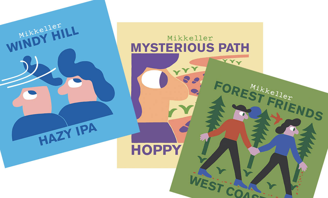 【クラフトビール好き必見】ミッケラー新定番「MIKKELLER NZ」誕生!渋谷で飲める店舗も!