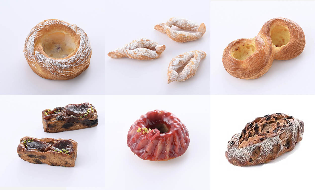 【広島アンデルセン】クリスマスに味わいたい限定パンとデンマークのユールビールが続々登場！