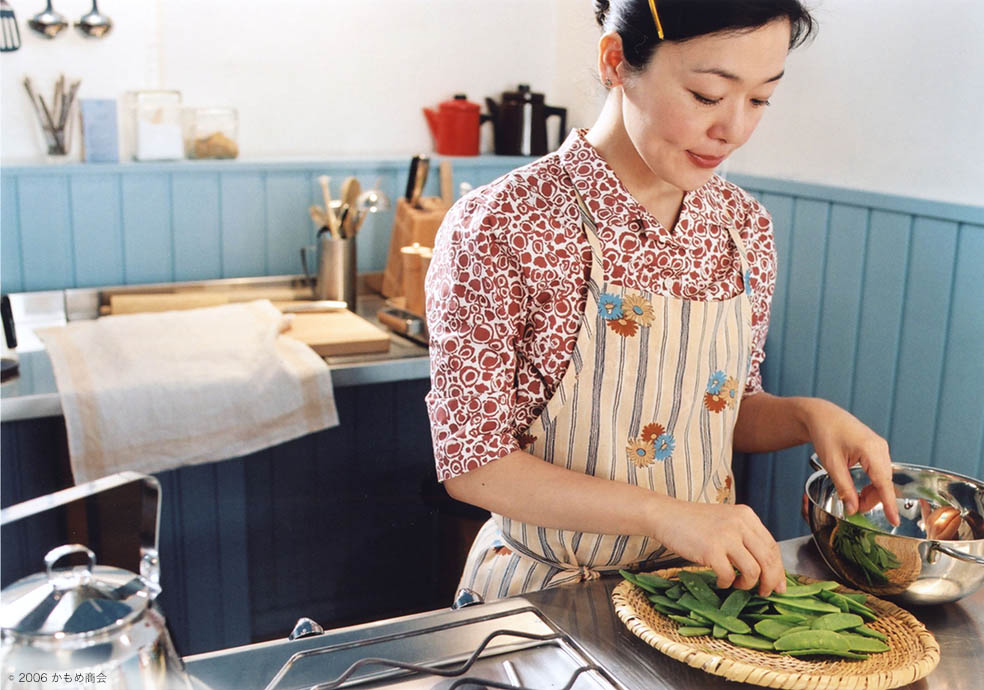 【北欧イベント】『かもめ食堂』の小林聡美さん登壇する特別上映が開催決定!