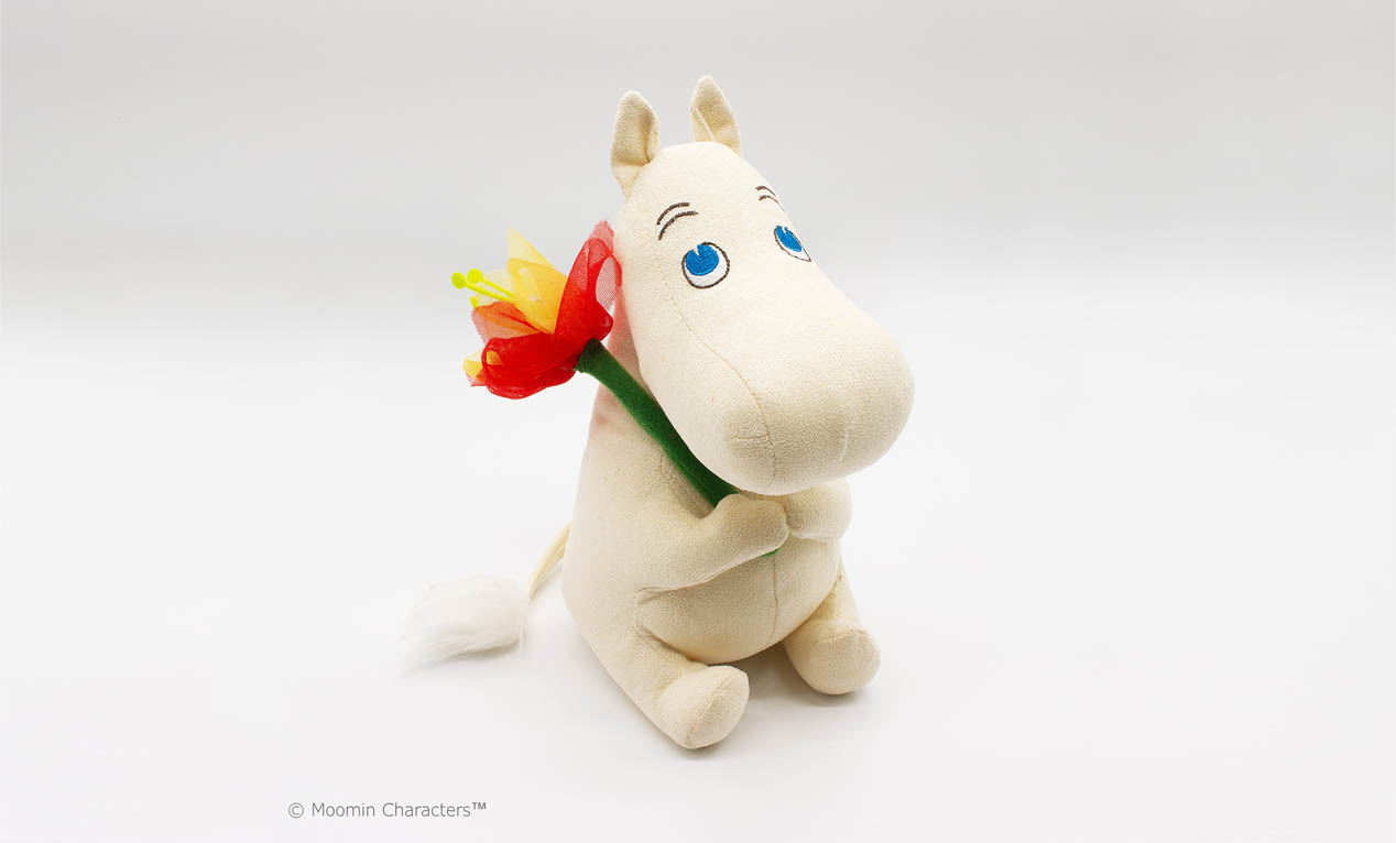 【7月16日開幕】トーベとムーミン展のオリジナル限定グッズ＆図録が充実！