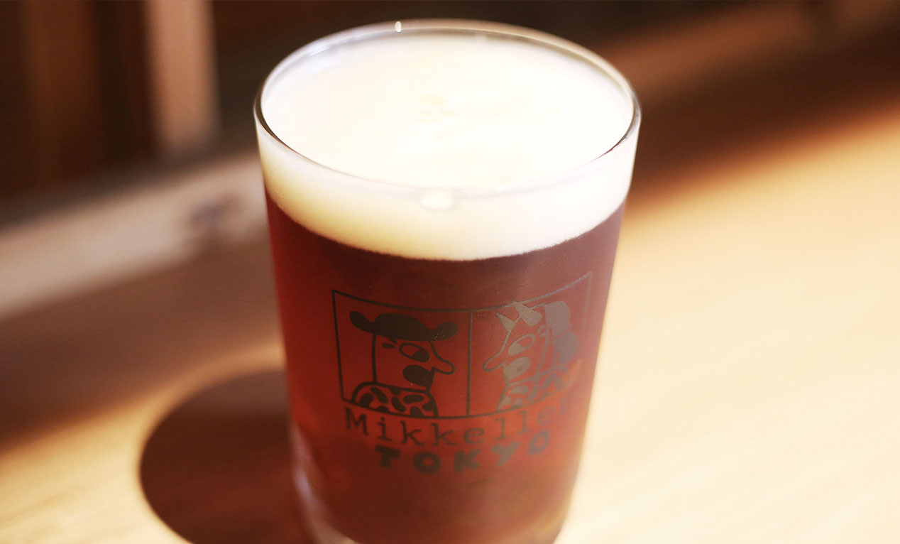 【日本で北欧を楽しもう 】北欧クラフトビールを牽引する ミッケラーが神田にオープン！！
