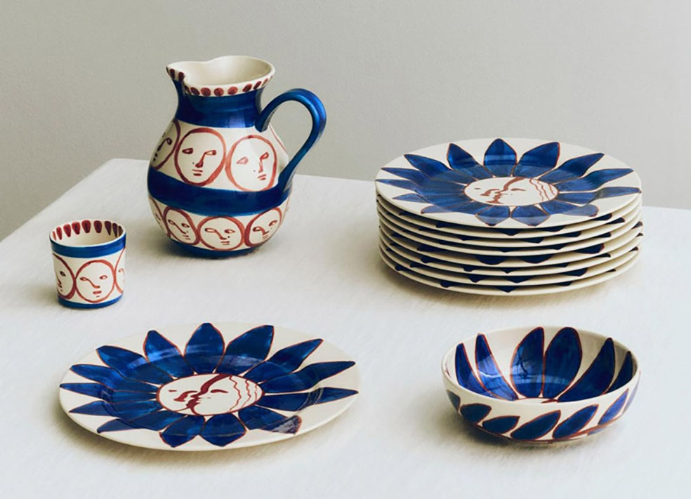 新生活にぴったり | デンマーク発HAYのポップアップがNEWoMan横浜で開催中！