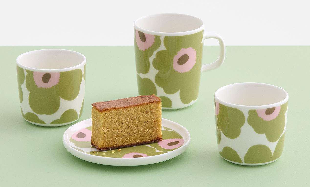 マリメッコ日本限定ウニッコ ホームコレクションが1月16日先行予約スタート！