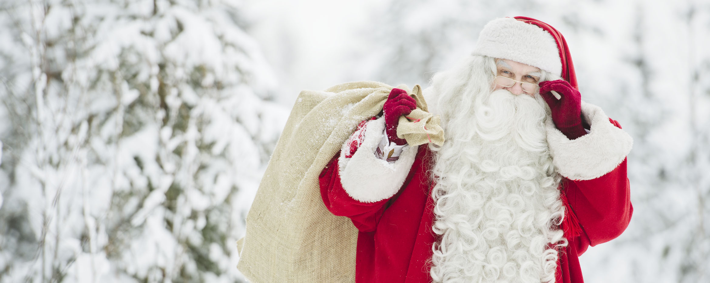 もうすぐクリスマス！フィンランドのクリスマスや、サンタクロースの豆知識！