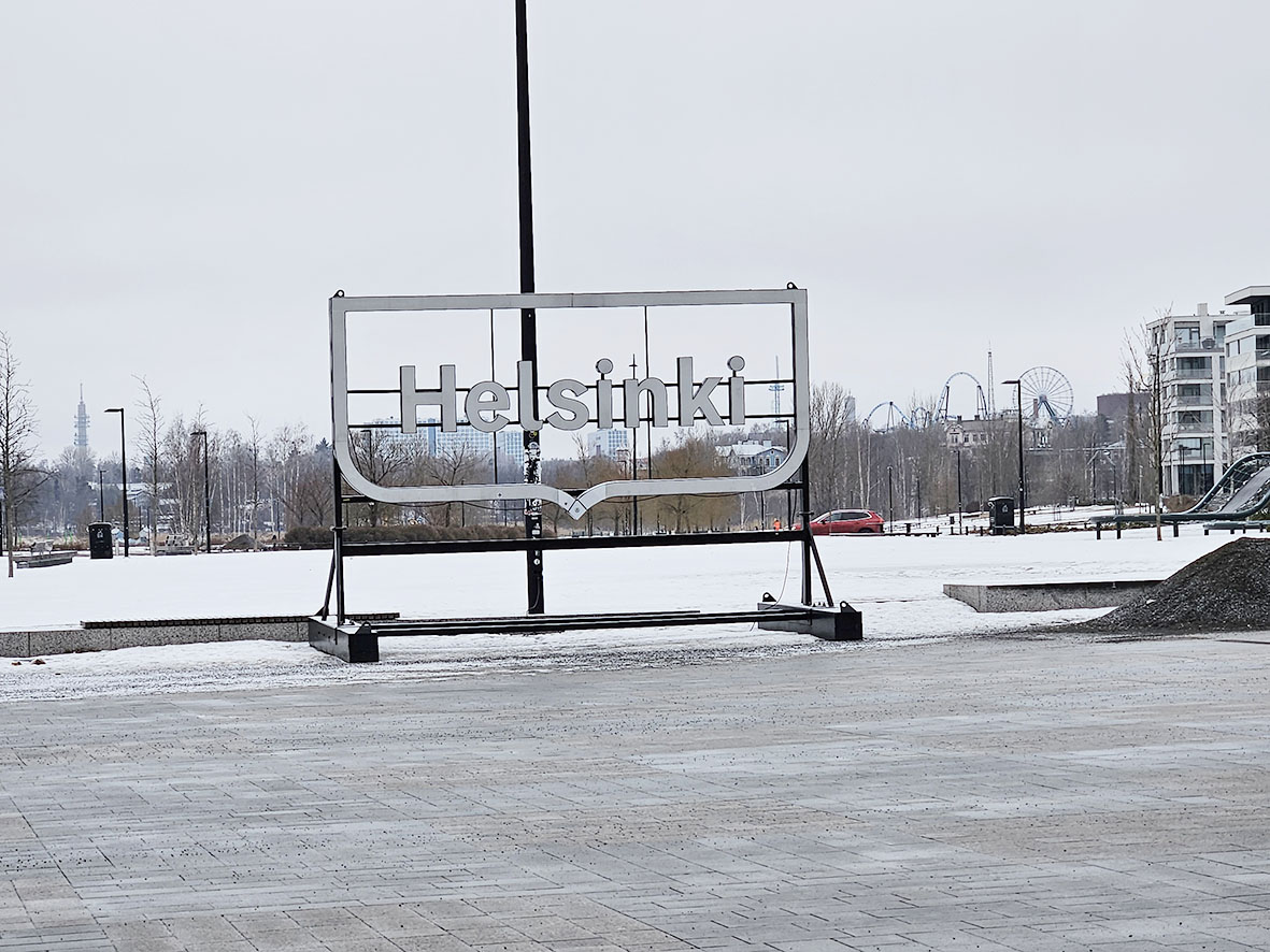 【北欧写真】🇫🇮フィンランド