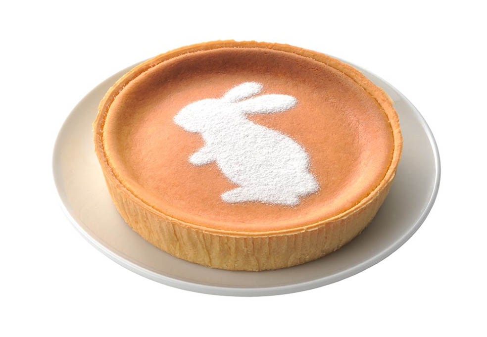 🇩🇰モロゾフから、春を感じる限定スイーツが登場！