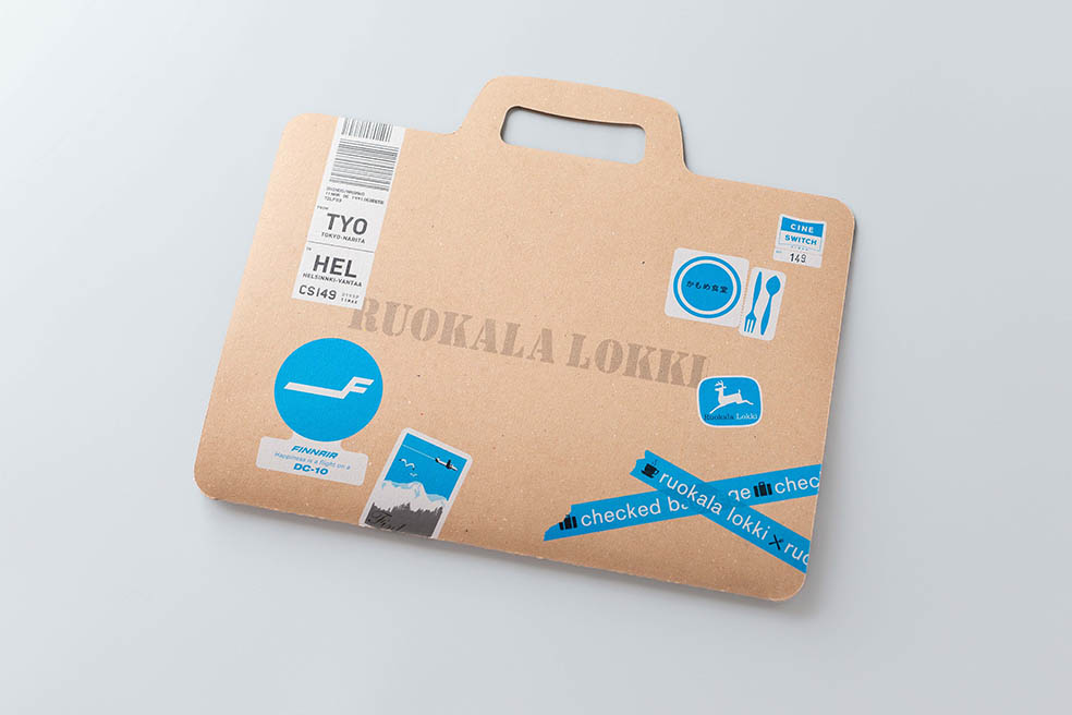 『かもめ食堂』復刻パンフレット発売！20周年記念トークイベントも開催