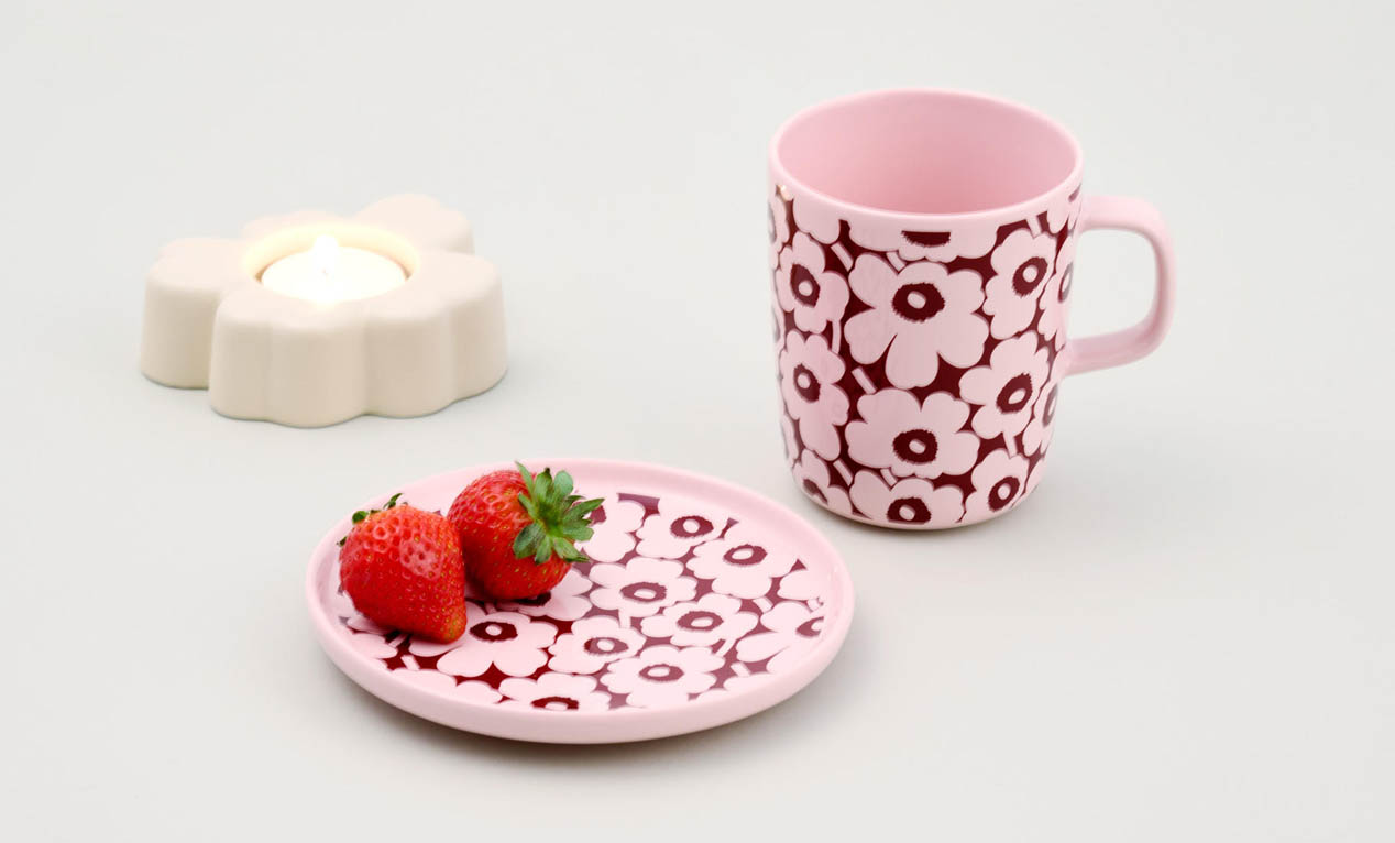 【日本限定カラー】マリメッコ ホームコレクションが発売！