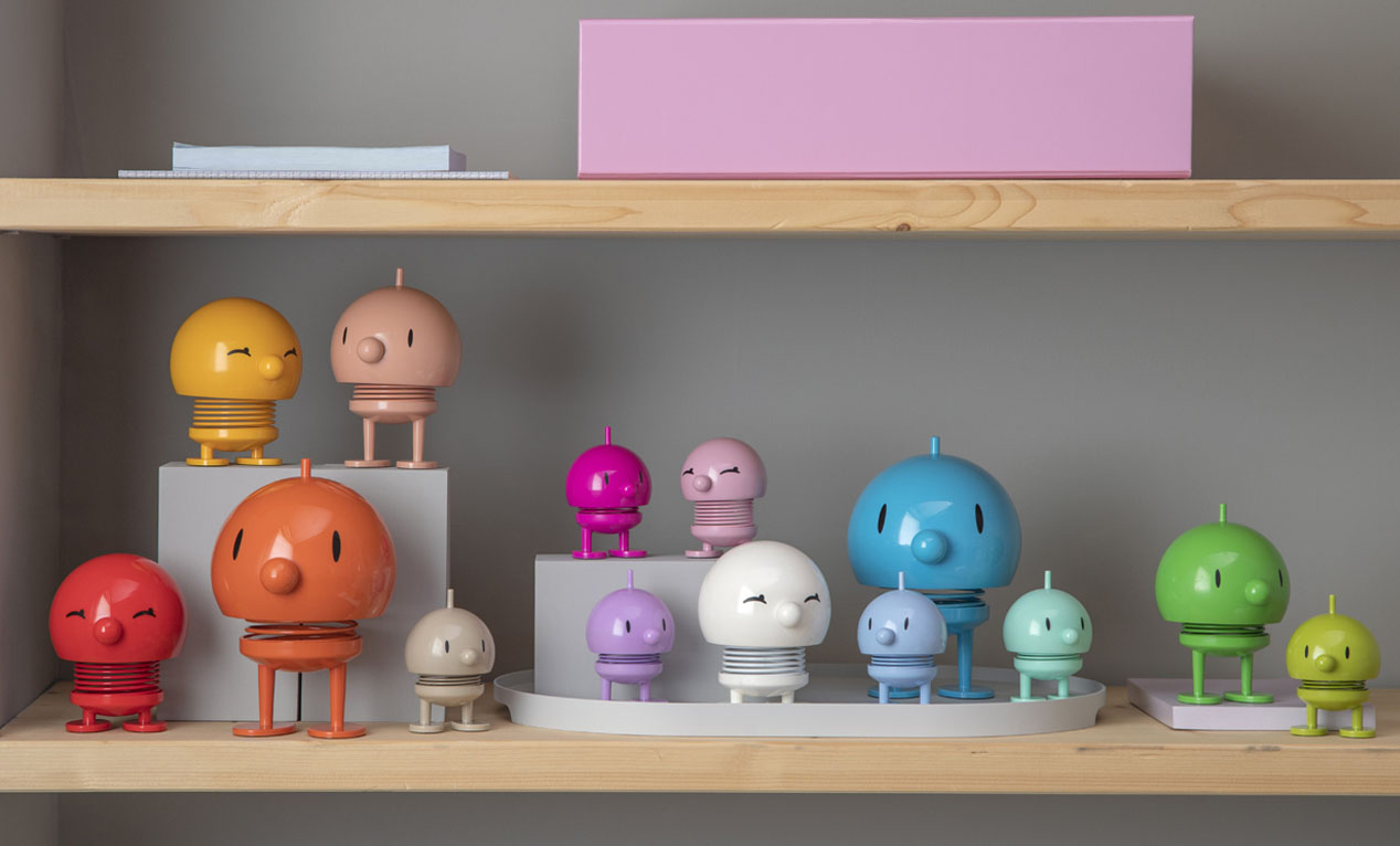 デンマーク発「Hoptimist（ホプティミスト）」がniko and ..で期間限定イベント開催！