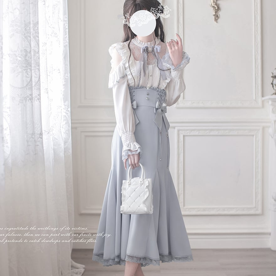 量産型ファッションとは？地雷系との違いとコーデの作り方｜天使と悪魔が解説