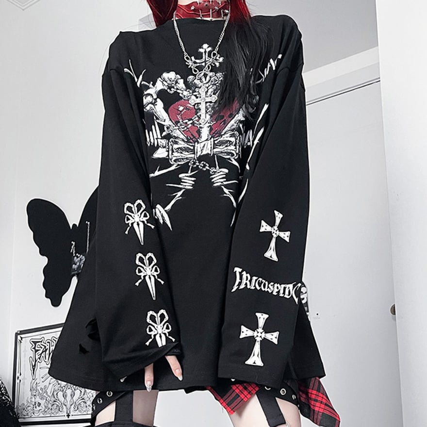 参戦服とは何か？