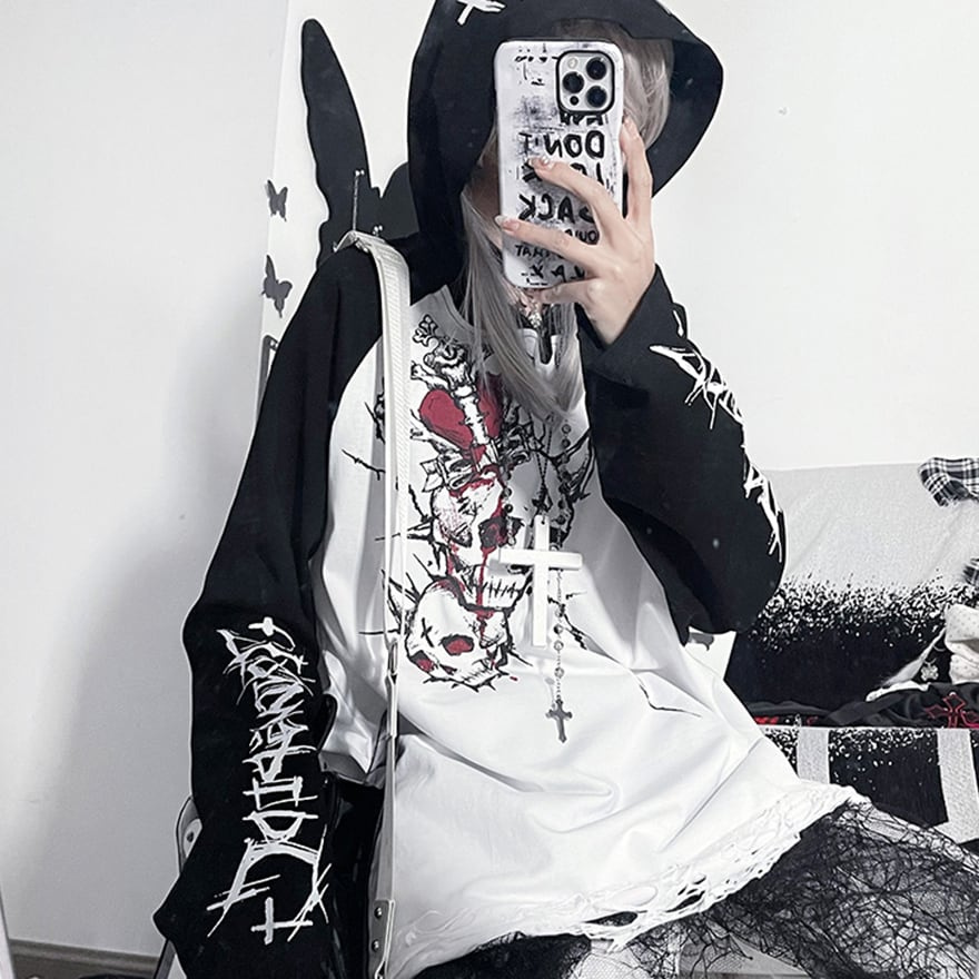 夏コン参戦服の選び方｜地雷系・ゴシック系で会場映えするコーデ完全ガイド