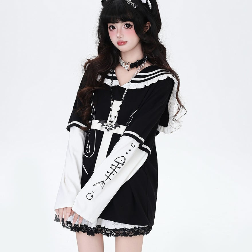 サブカル系ファッション通販【2026年版】おすすめ4選｜天使と悪魔