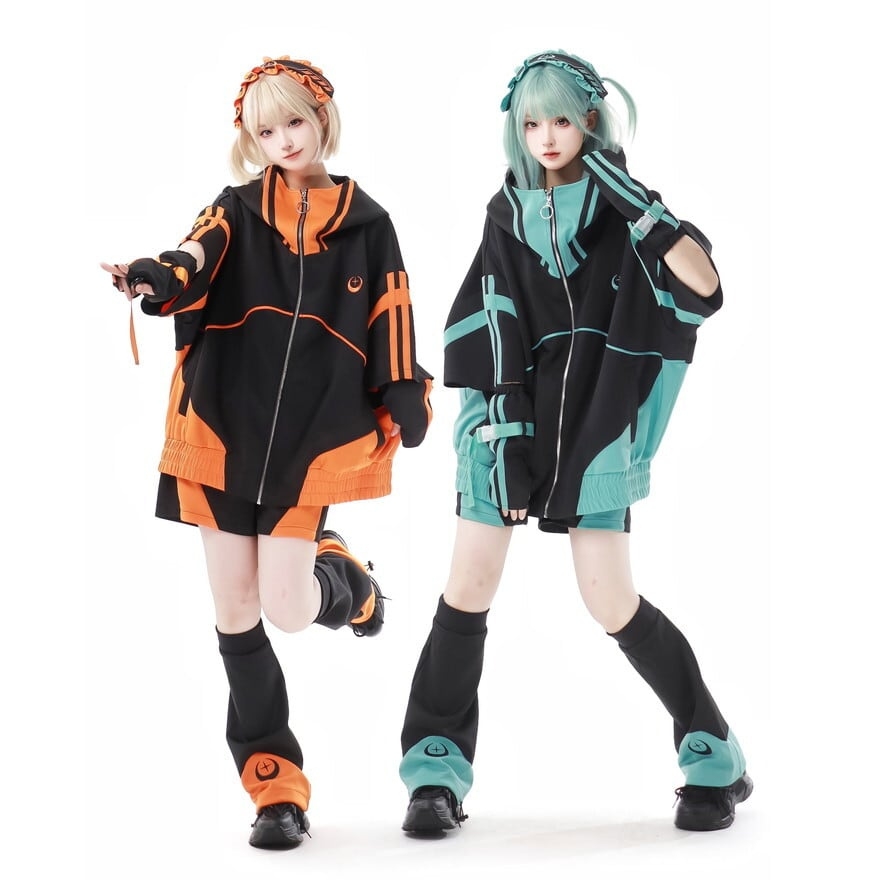 サブカル系ファッションとは？全ジャンル完全ガイド【2026年版】