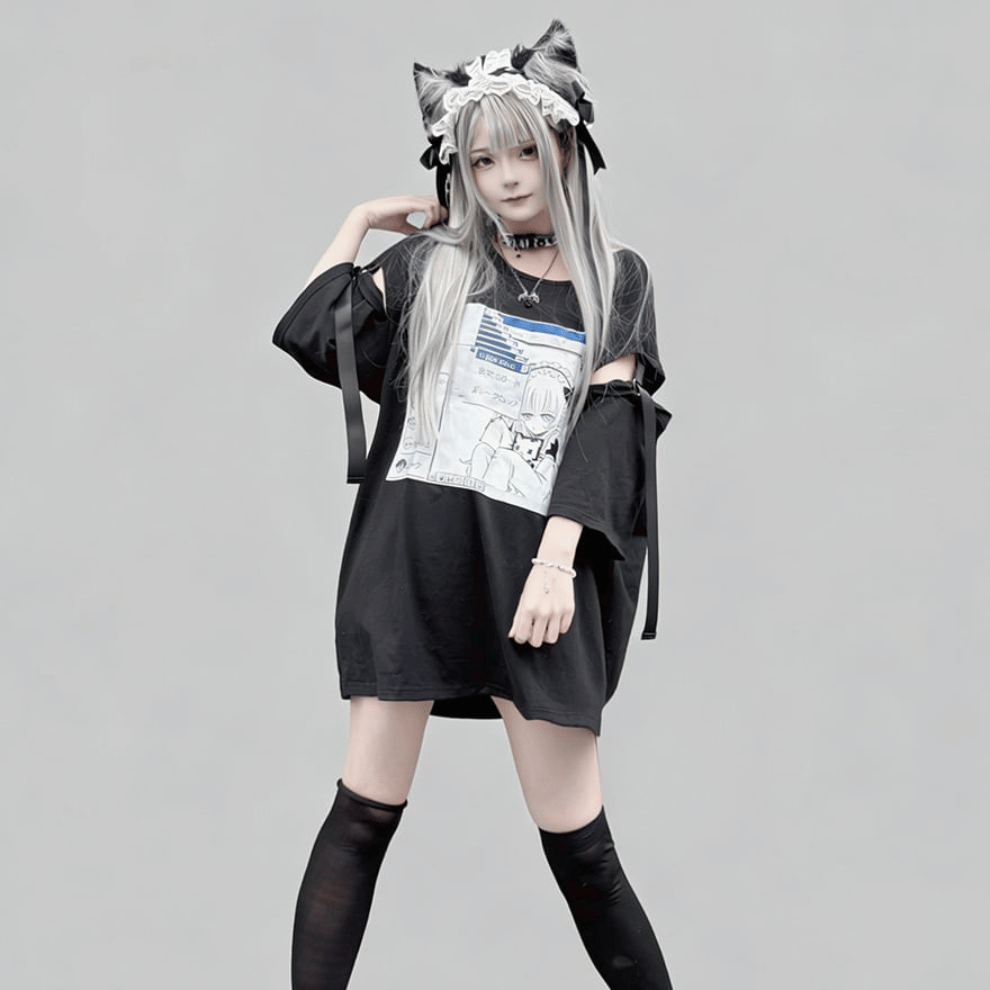 BLOG | サブカル系地雷通販 天使と悪魔｜地雷系ファッション・参戦服通販