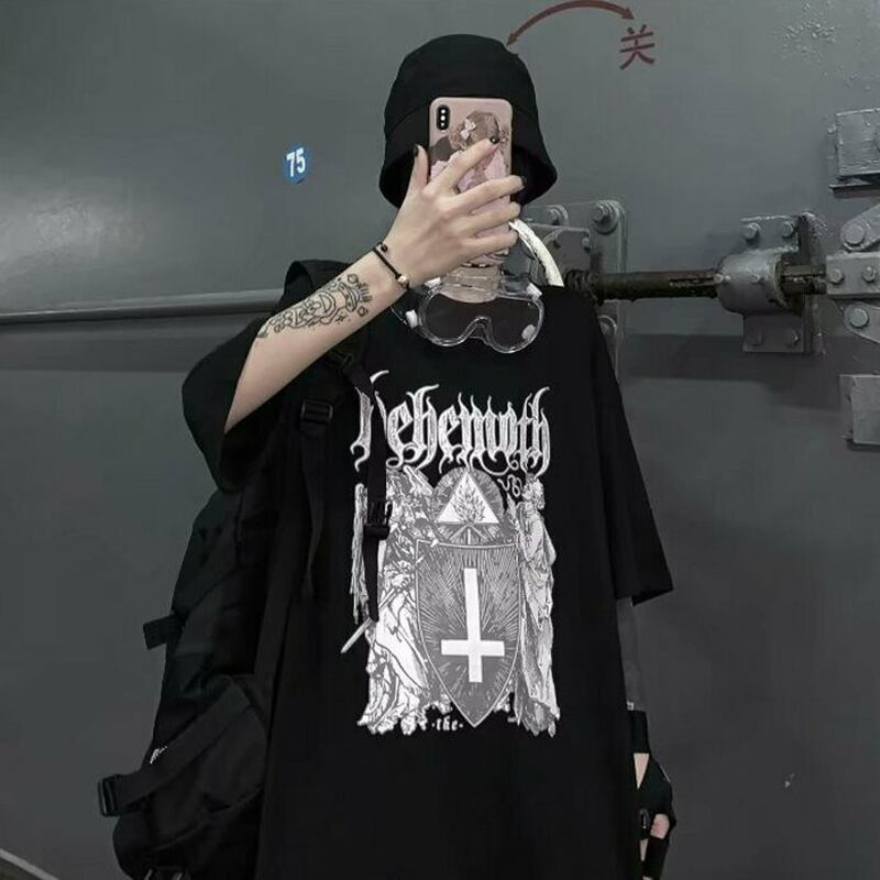 夏のサブカル系ファッション完全ガイド｜ライブ参戦・日常使い・イベント別コーデ