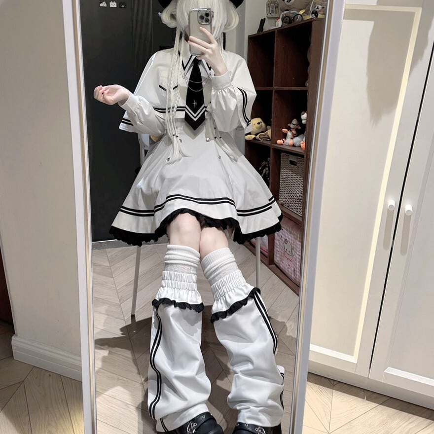 サブカル系ファッションとは？初心者向け解説と通販で選べるおすすめコーデ