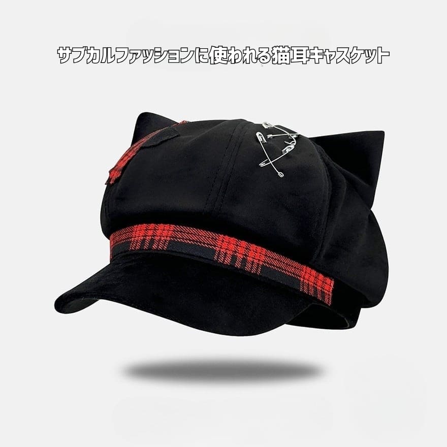 サブカルファッション完全理解ガイド  参戦服・地雷系・ゴシック・量産型を世界観で読み解く