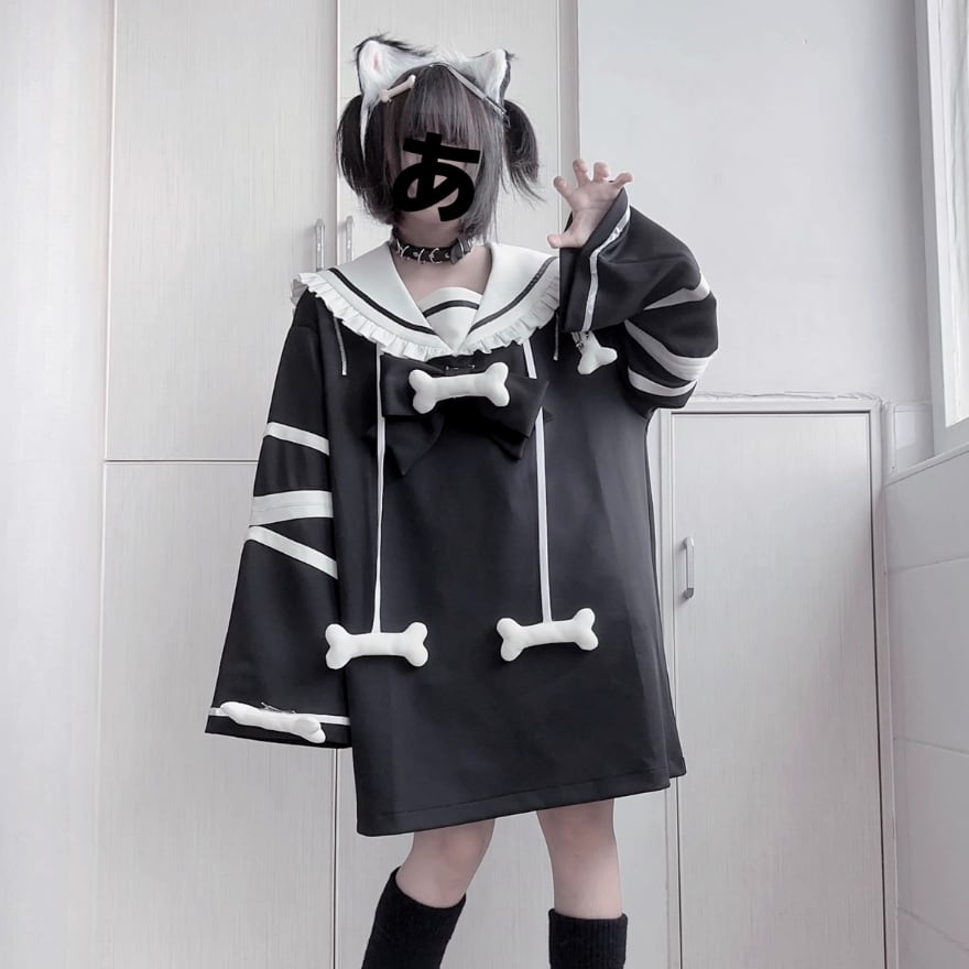 メンヘラファッションとは？ぴえん系・地雷系との違いと始め方完全解説