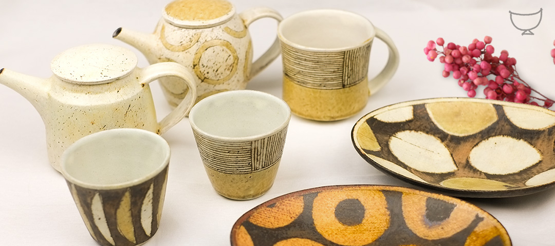 新作入荷】市岡泰さんのうつわのお取り扱いがはじまります 新作入荷】市岡泰さんのうつわのお取り扱いがはじまります