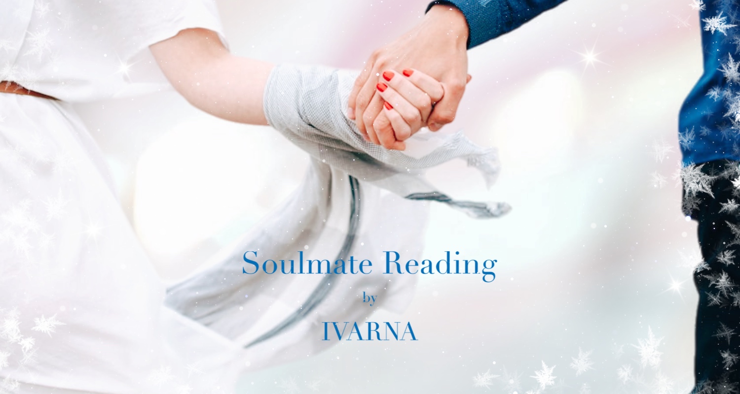 星たちが語る、12月のメッセージ