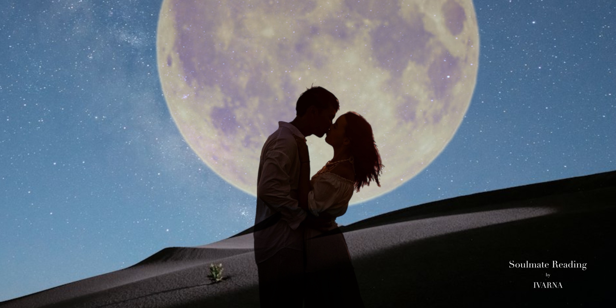 「星たちが語る、11月のメッセージ」