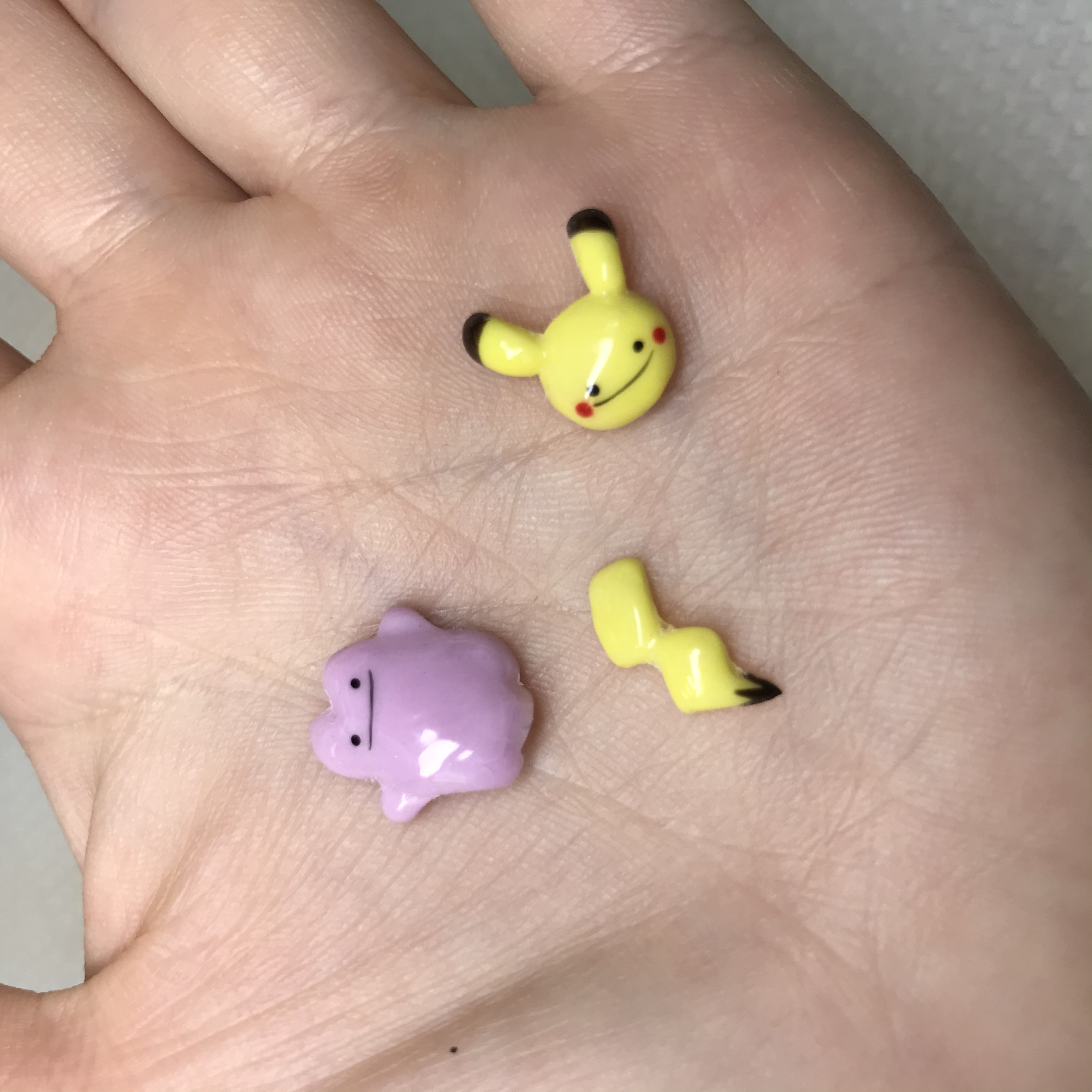 こんにちは★