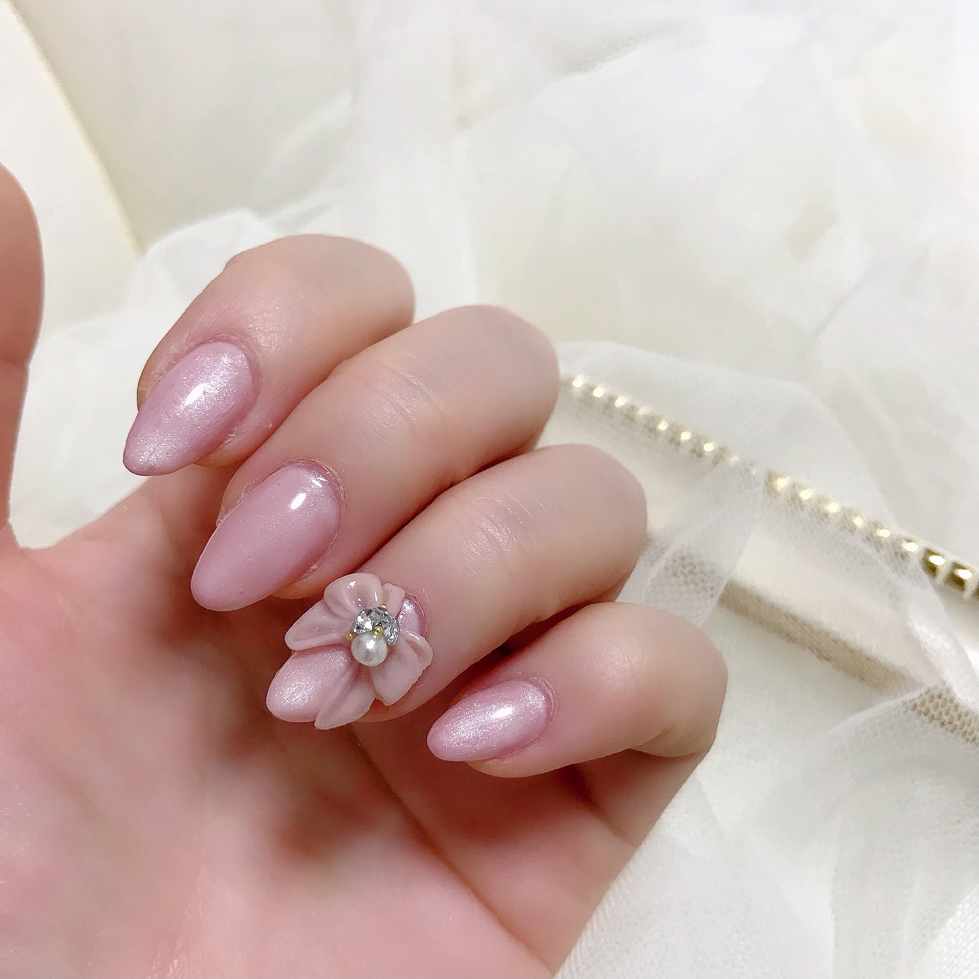 リボン💖