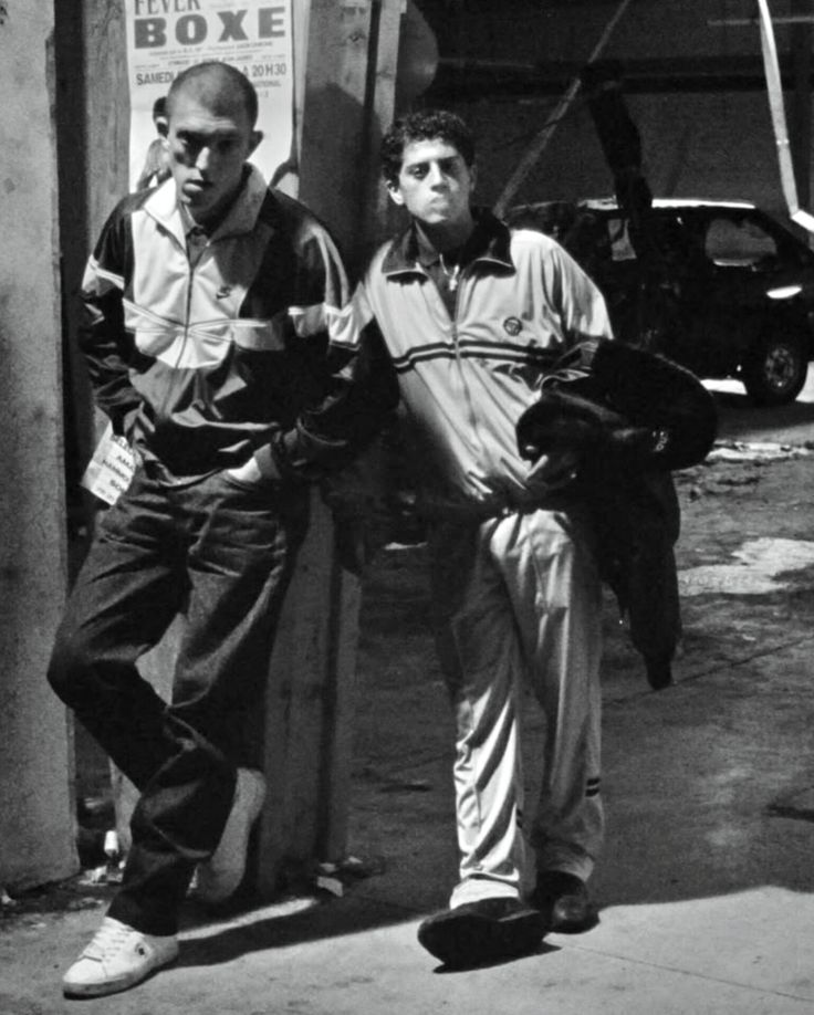 2026.09.26 la haine