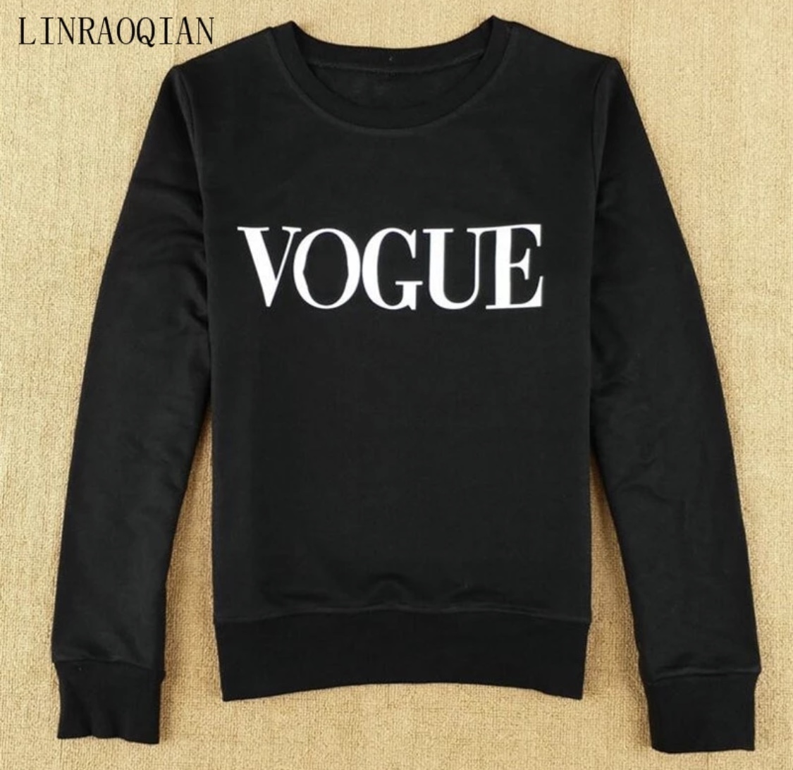 大人気シリーズVOGUE 