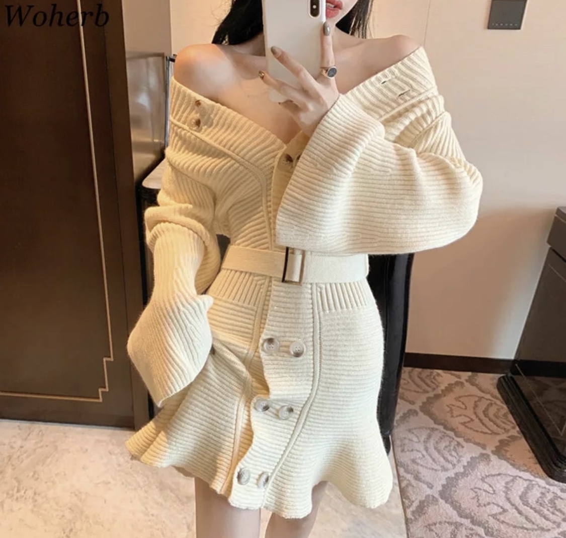海外製品らしい商品❗️  SALE対象ワンピース